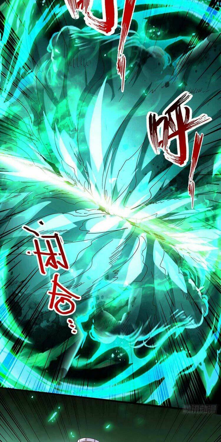 Tiên Đế Qui Lai Chapter 215 - Trang 2