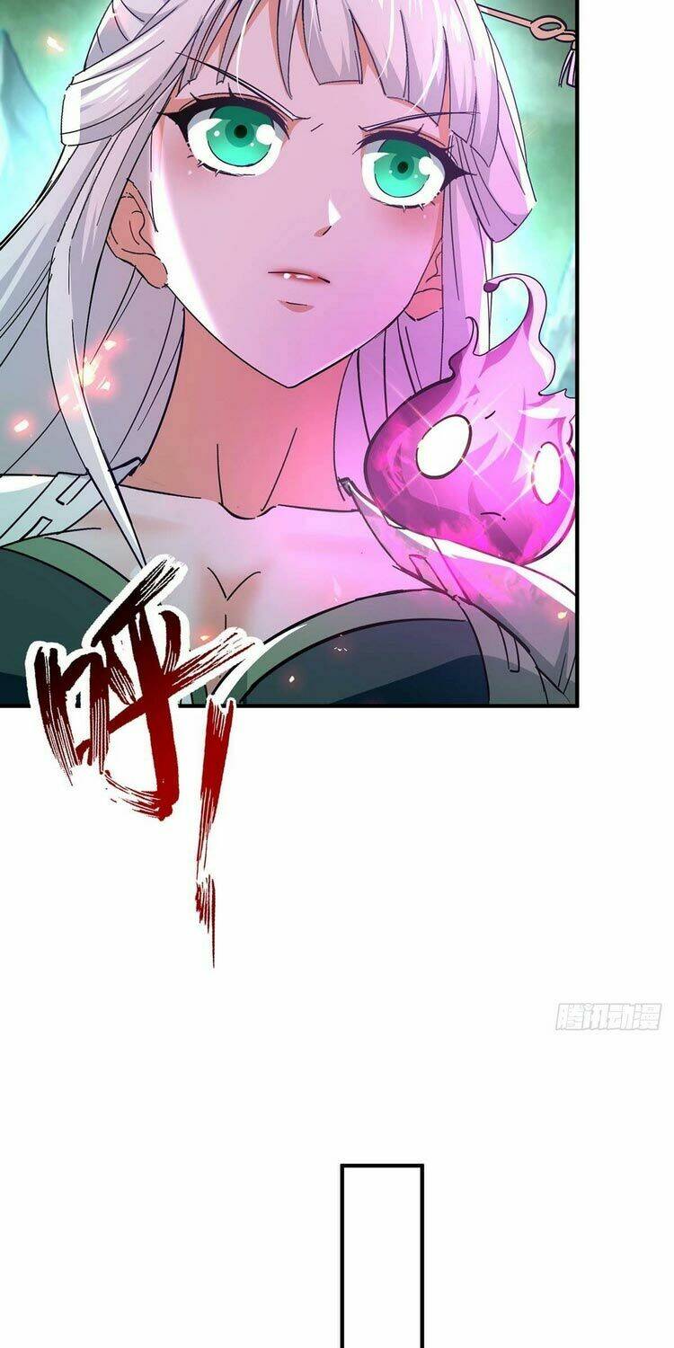 Tiên Đế Qui Lai Chapter 215 - Trang 2