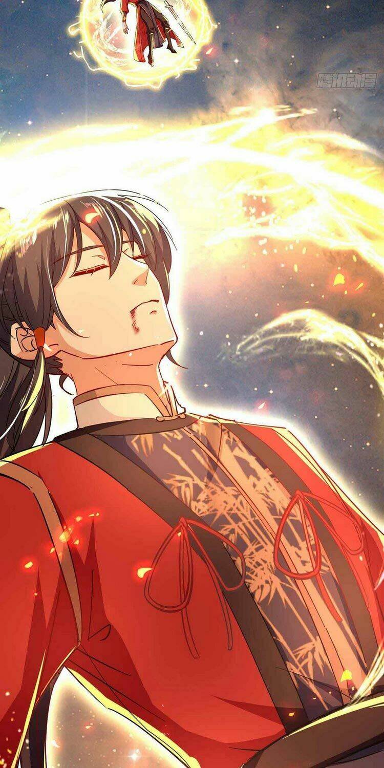 Tiên Đế Qui Lai Chapter 215 - Trang 2