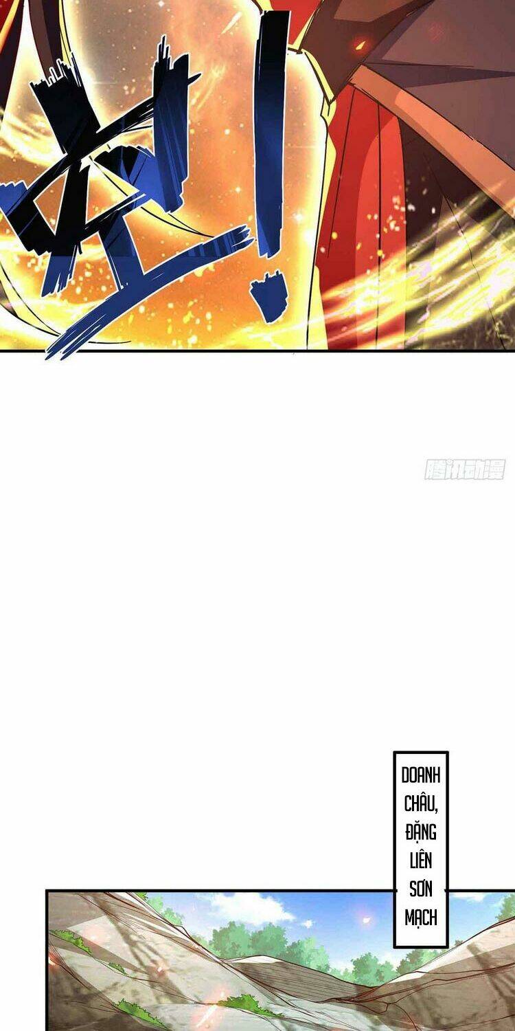 Tiên Đế Qui Lai Chapter 215 - Trang 2