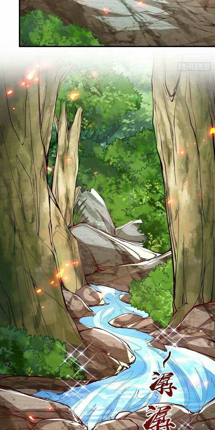 Tiên Đế Qui Lai Chapter 215 - Trang 2