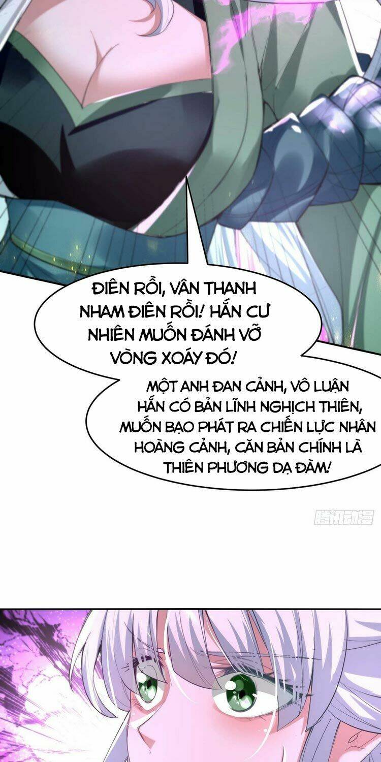 Tiên Đế Qui Lai Chapter 215 - Trang 2