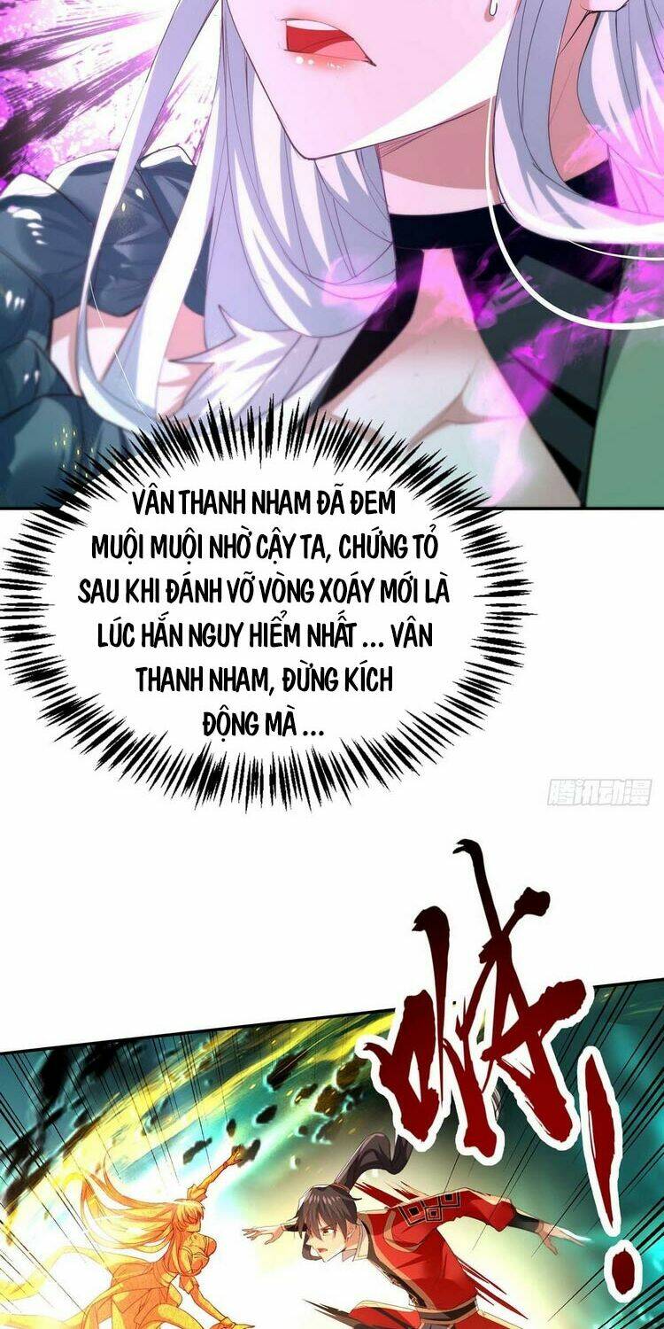 Tiên Đế Qui Lai Chapter 215 - Trang 2