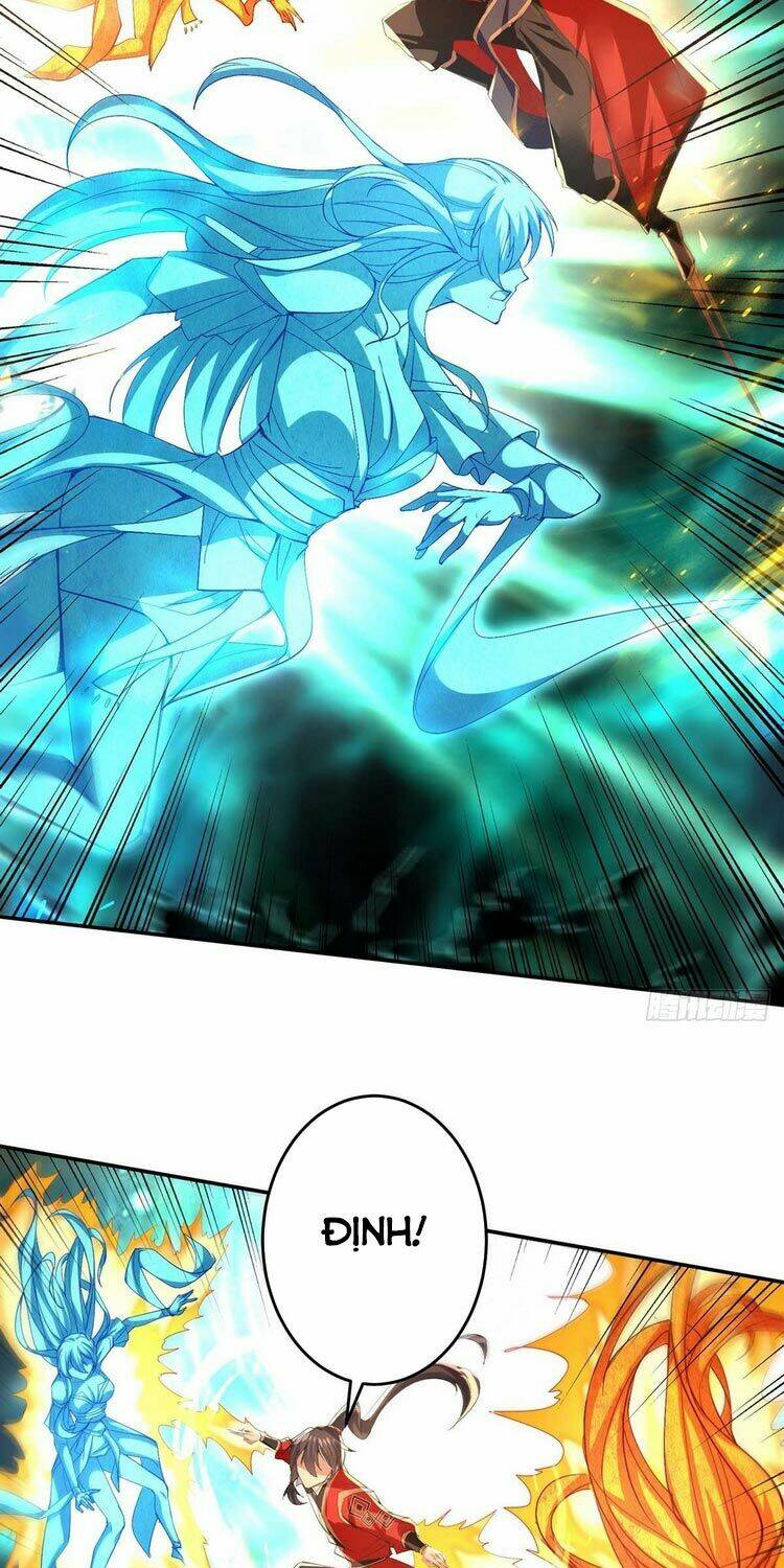 Tiên Đế Qui Lai Chapter 215 - Trang 2