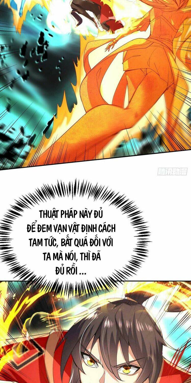 Tiên Đế Qui Lai Chapter 215 - Trang 2