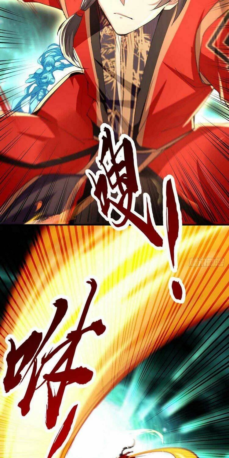 Tiên Đế Qui Lai Chapter 215 - Trang 2