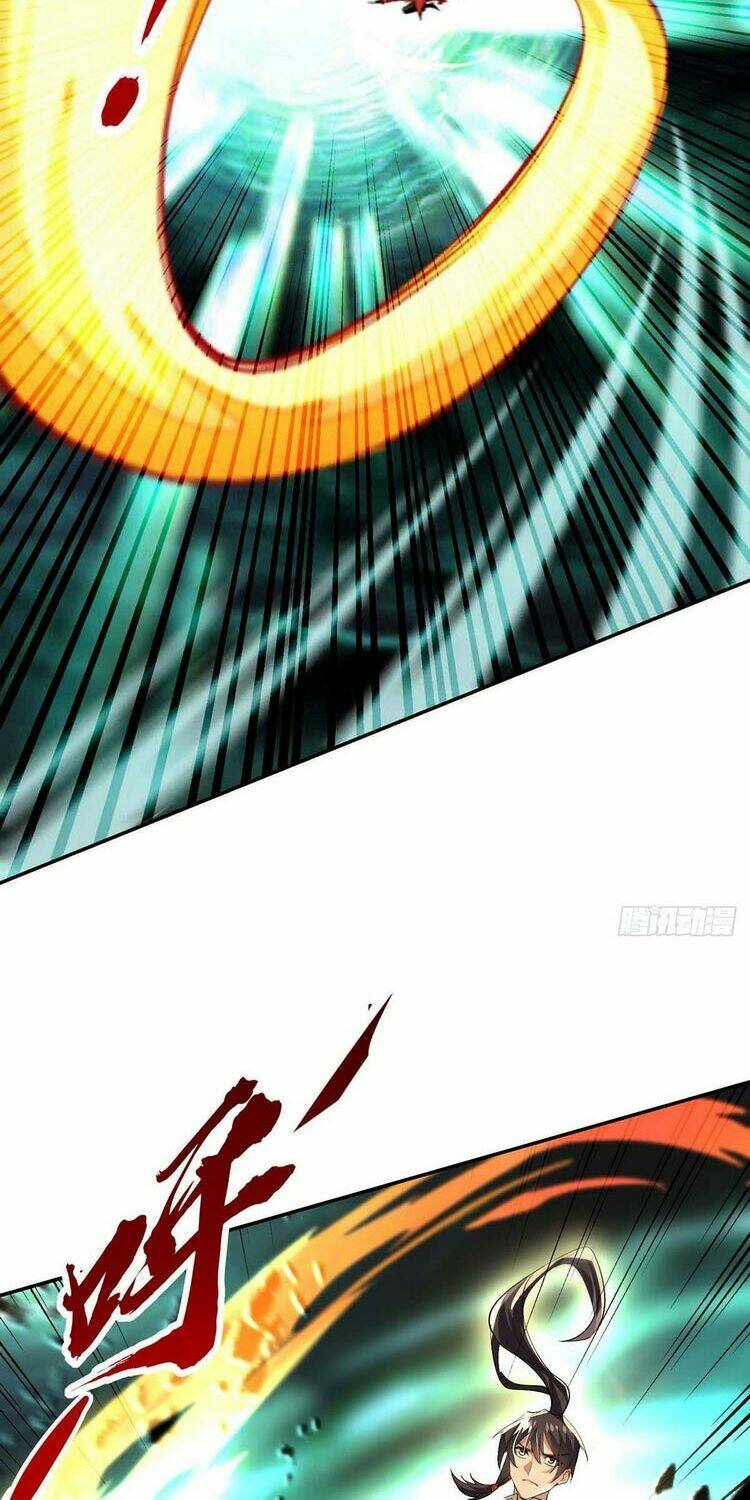 Tiên Đế Qui Lai Chapter 215 - Trang 2