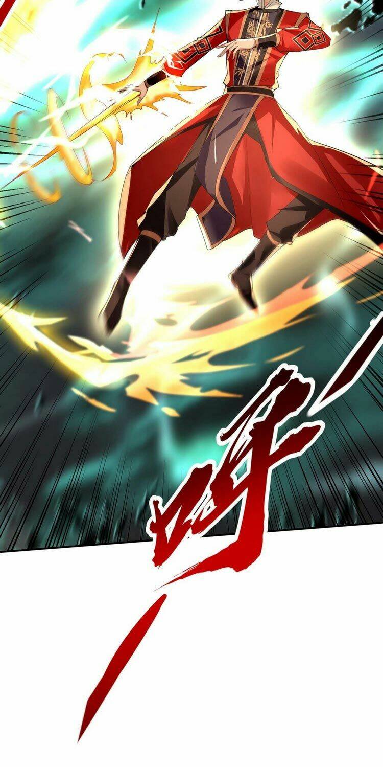 Tiên Đế Qui Lai Chapter 215 - Trang 2