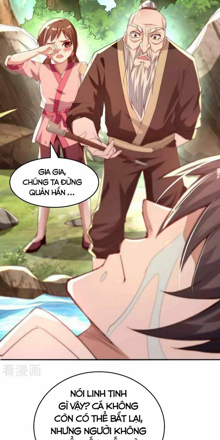 Tiên Đế Qui Lai Chapter 216 - Trang 2