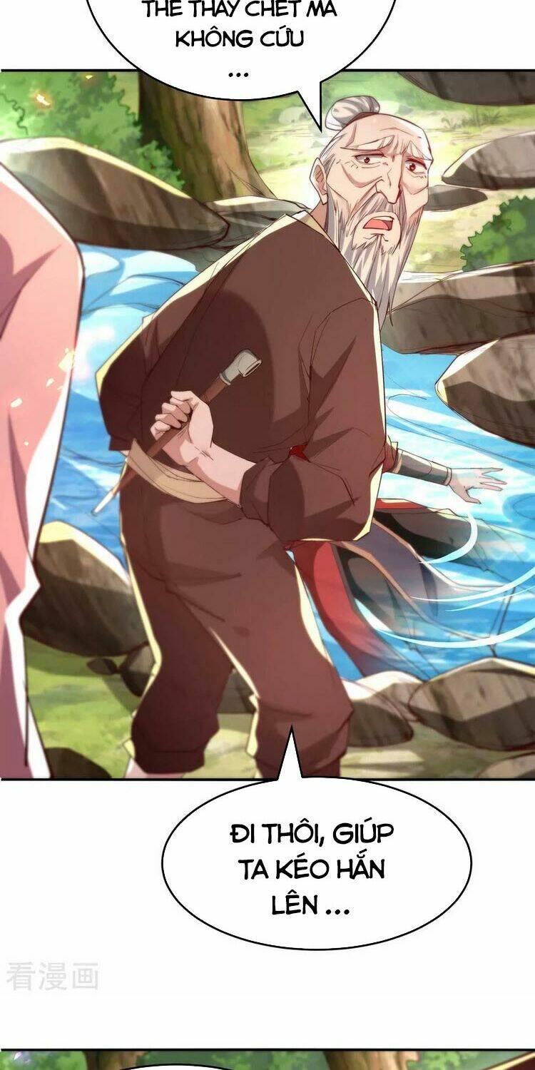 Tiên Đế Qui Lai Chapter 216 - Trang 2