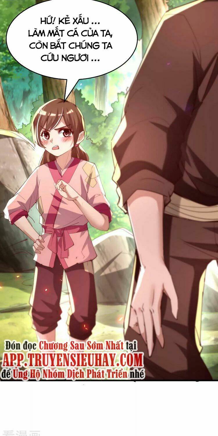 Tiên Đế Qui Lai Chapter 216 - Trang 2