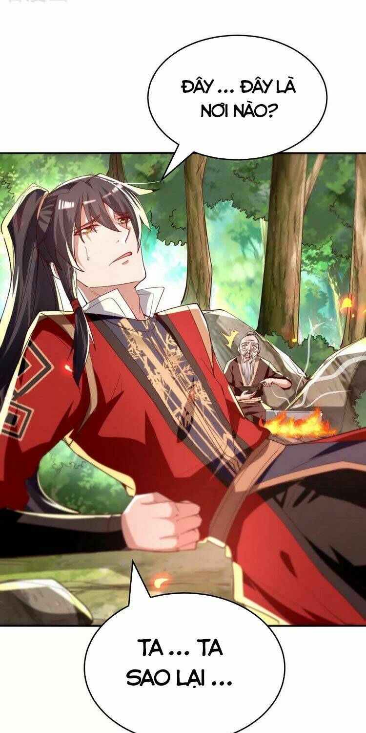 Tiên Đế Qui Lai Chapter 216 - Trang 2