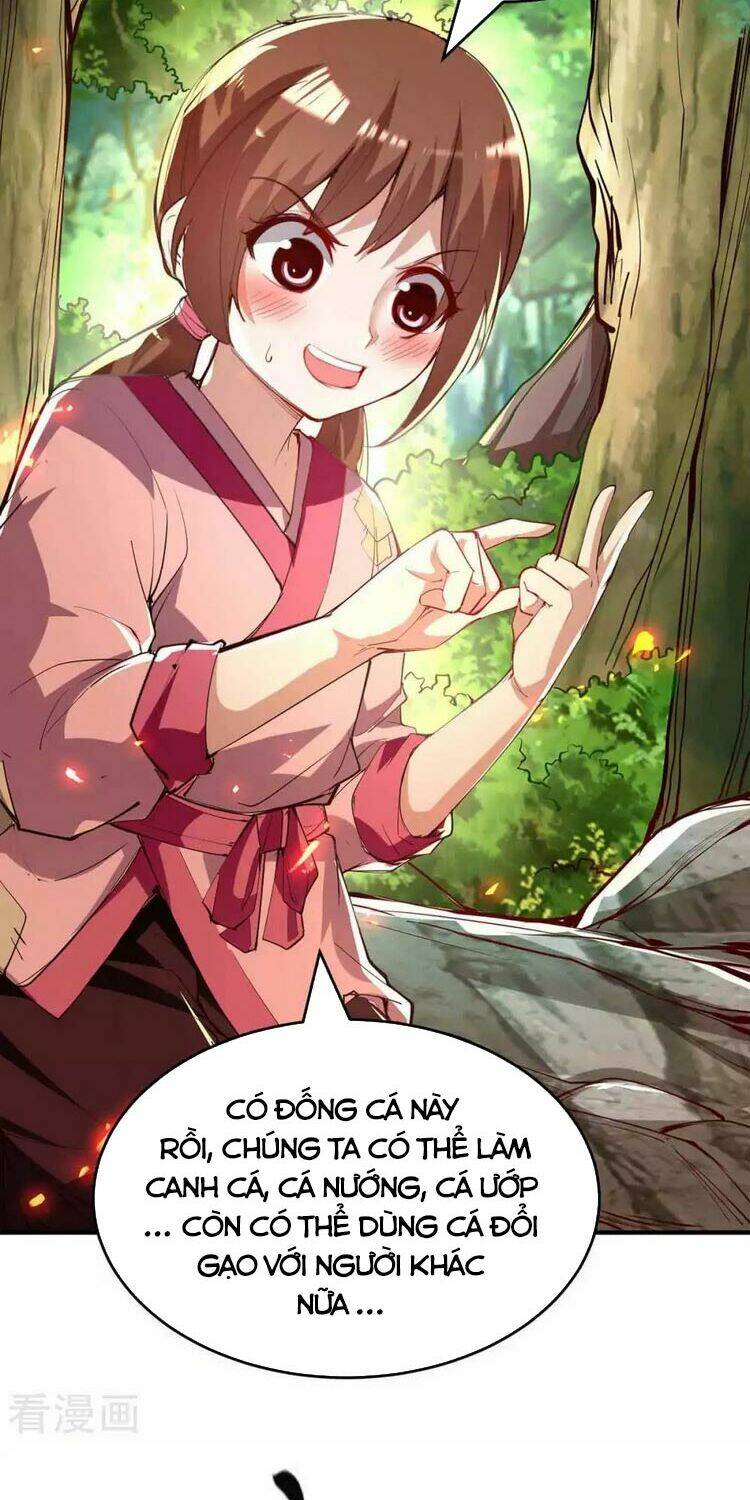 Tiên Đế Qui Lai Chapter 216 - Trang 2