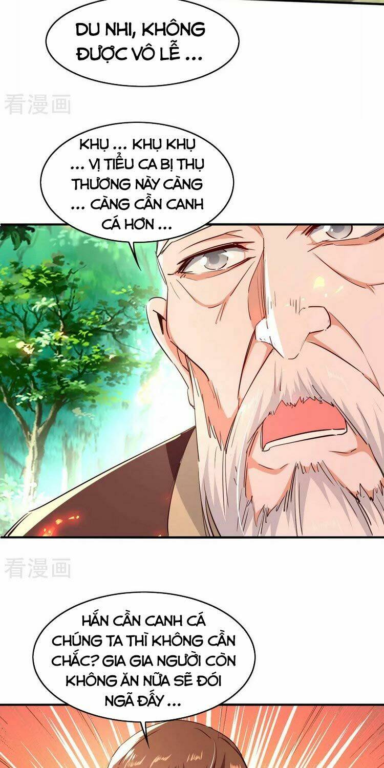 Tiên Đế Qui Lai Chapter 216 - Trang 2