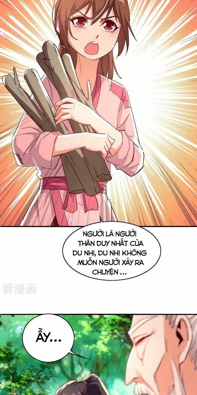 Tiên Đế Qui Lai Chapter 216 - Trang 2