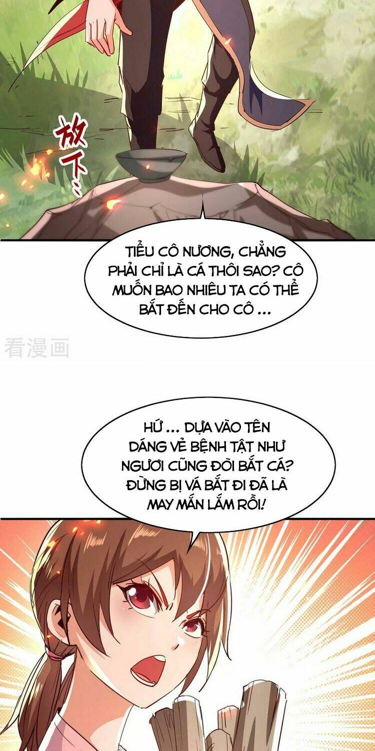 Tiên Đế Qui Lai Chapter 216 - Trang 2