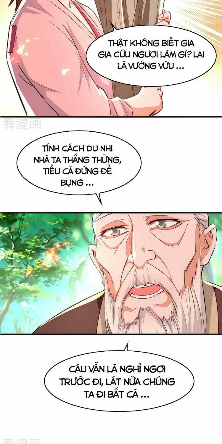 Tiên Đế Qui Lai Chapter 216 - Trang 2