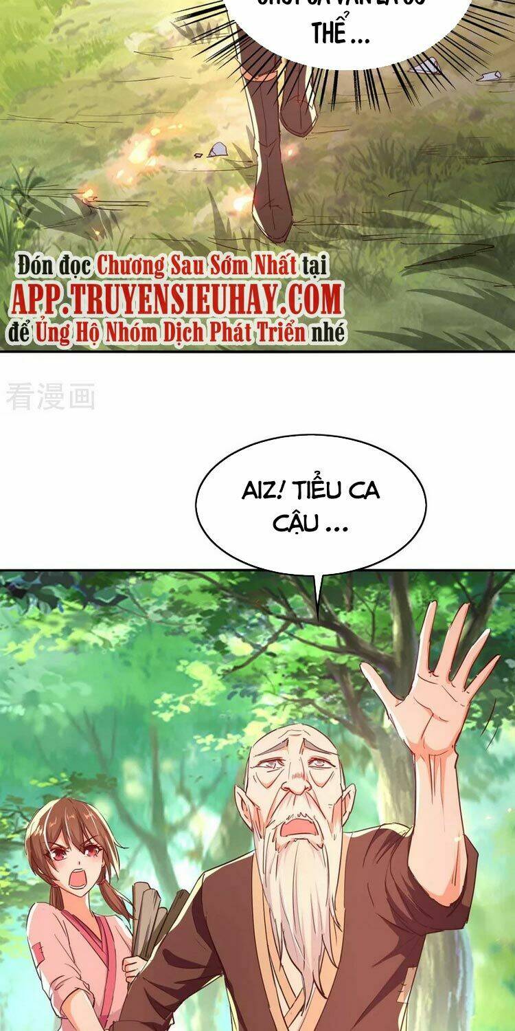 Tiên Đế Qui Lai Chapter 216 - Trang 2