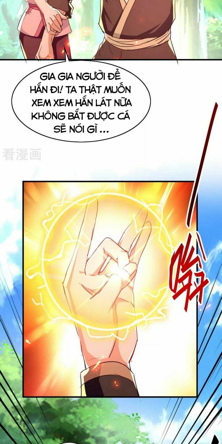 Tiên Đế Qui Lai Chapter 216 - Trang 2