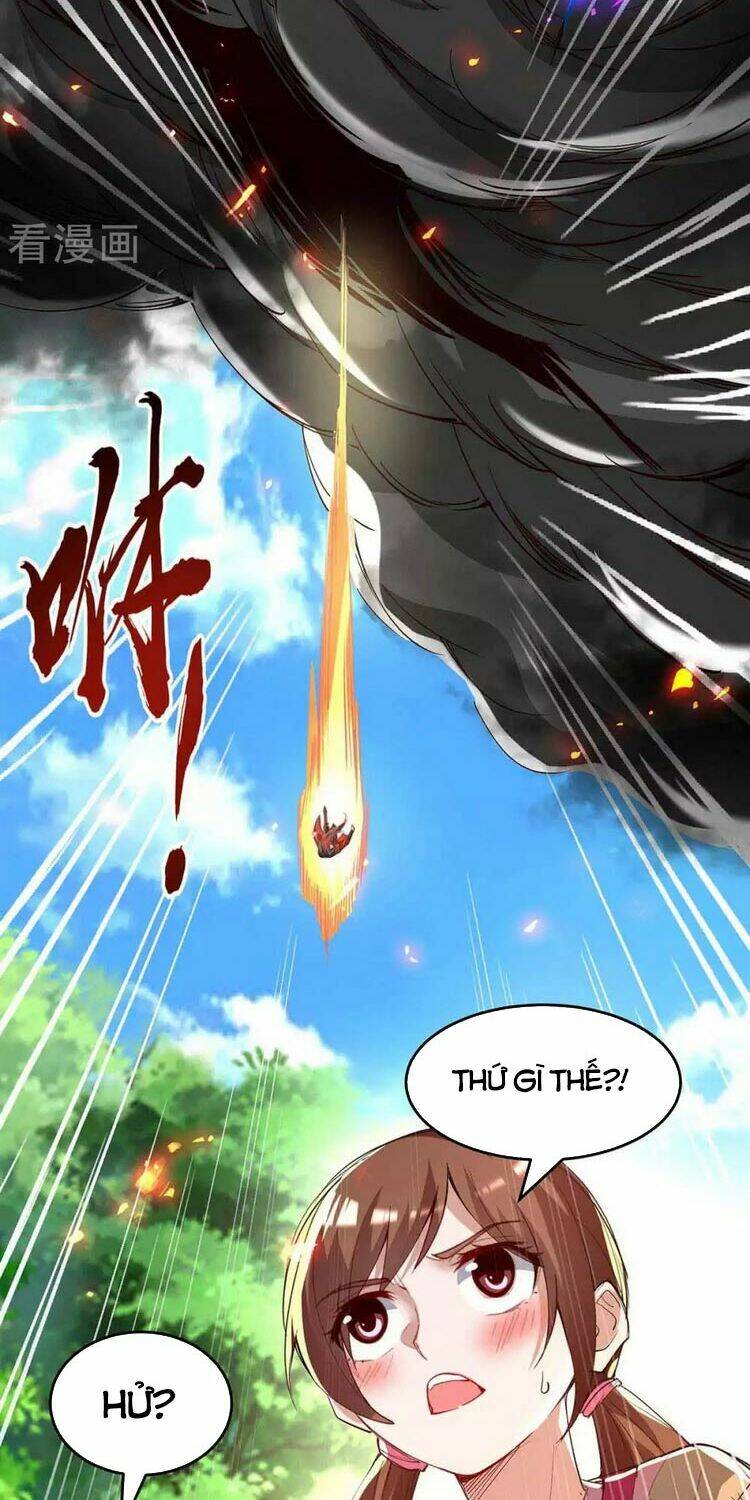 Tiên Đế Qui Lai Chapter 216 - Trang 2