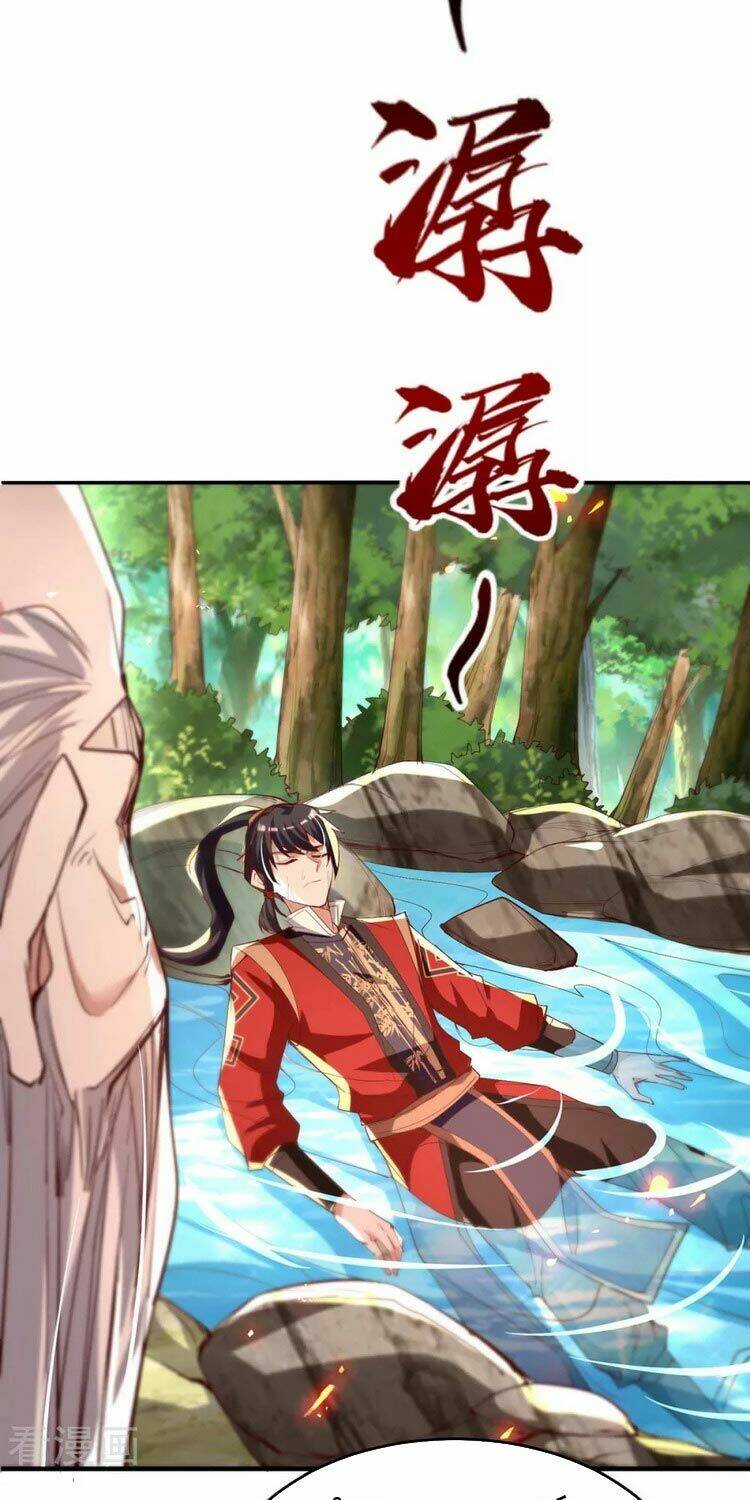 Tiên Đế Qui Lai Chapter 216 - Trang 2