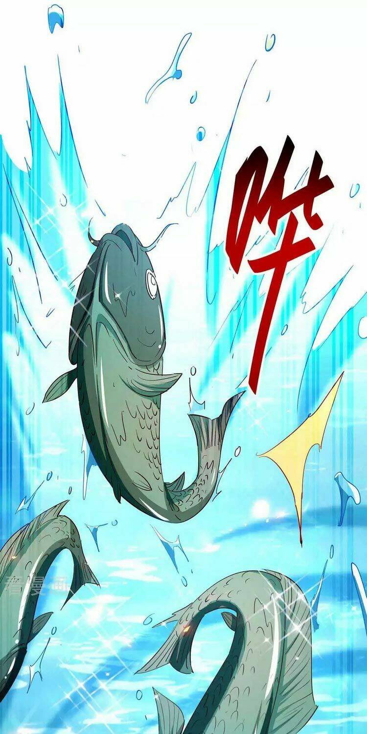 Tiên Đế Qui Lai Chapter 217 - Trang 2