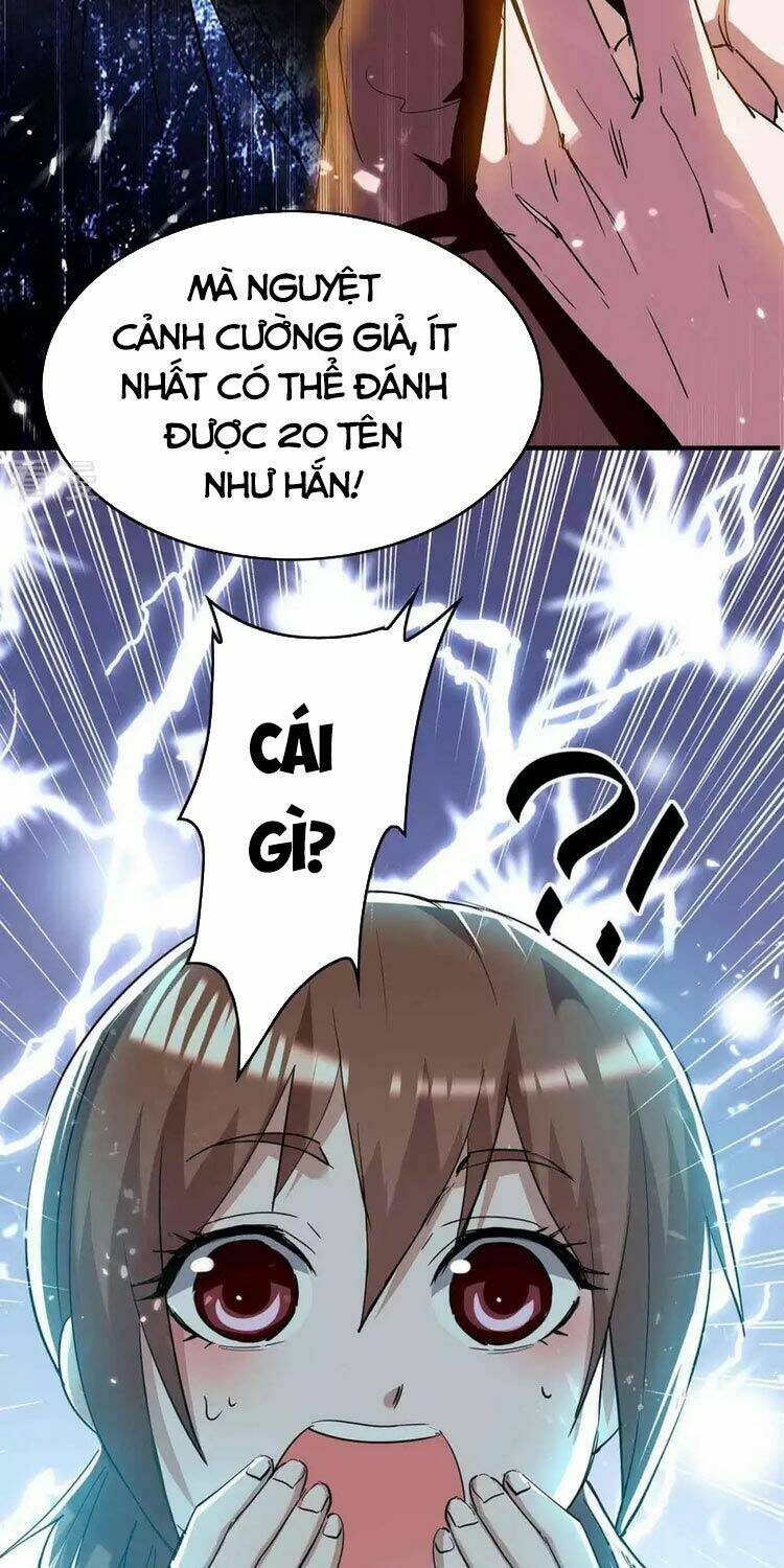 Tiên Đế Qui Lai Chapter 217 - Trang 2