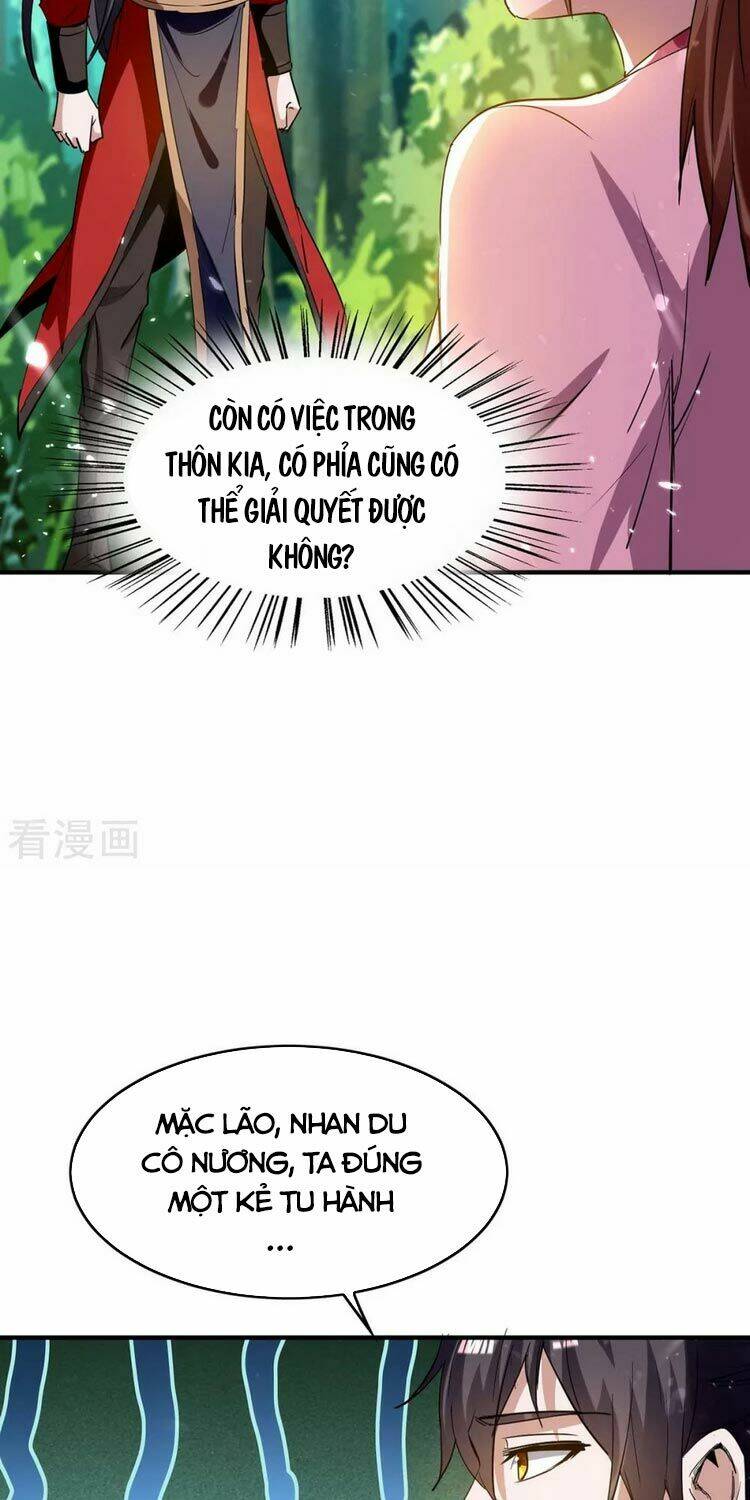 Tiên Đế Qui Lai Chapter 217 - Trang 2