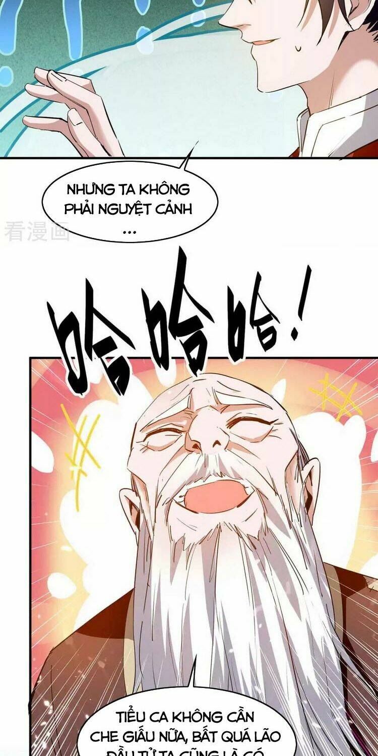 Tiên Đế Qui Lai Chapter 217 - Trang 2