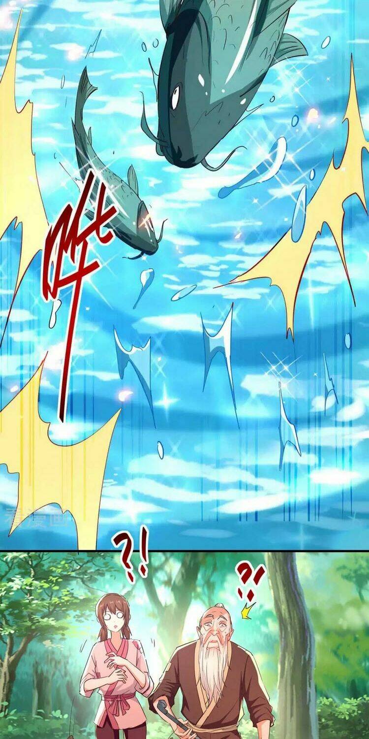 Tiên Đế Qui Lai Chapter 217 - Trang 2