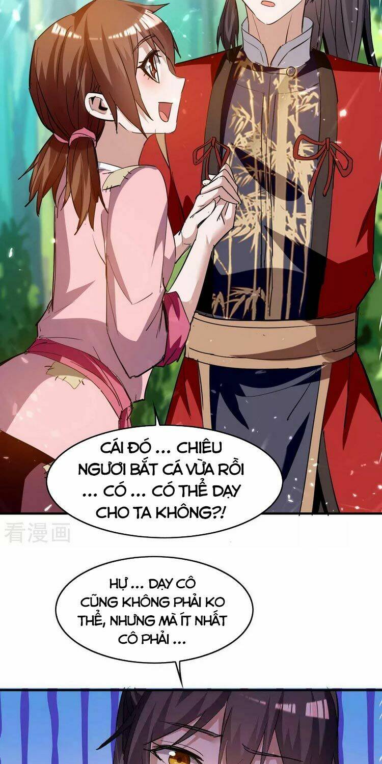 Tiên Đế Qui Lai Chapter 217 - Trang 2