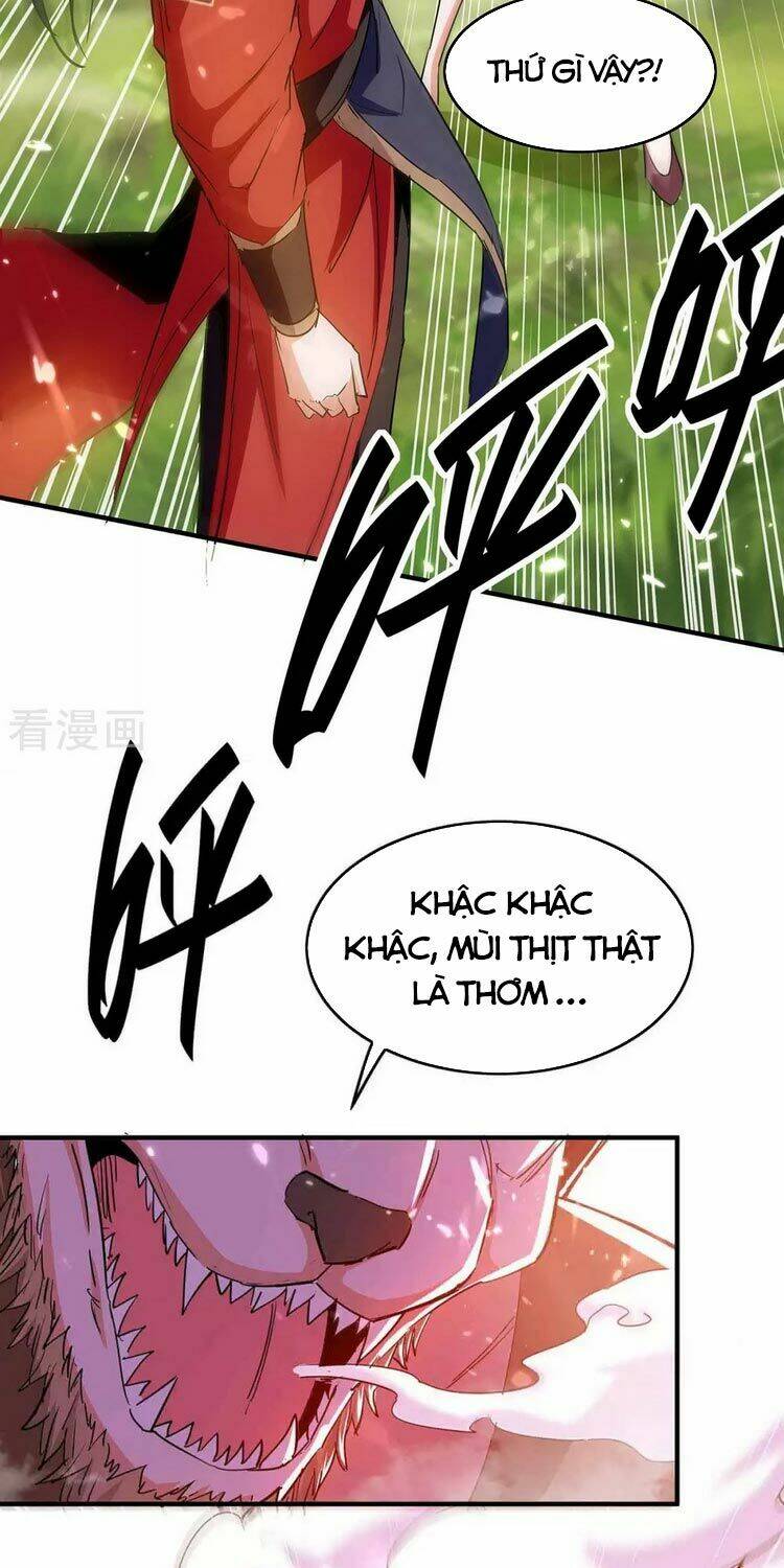 Tiên Đế Qui Lai Chapter 217 - Trang 2