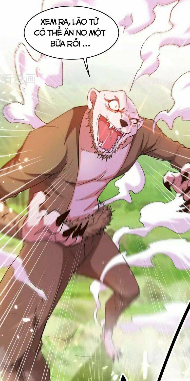 Tiên Đế Qui Lai Chapter 217 - Trang 2