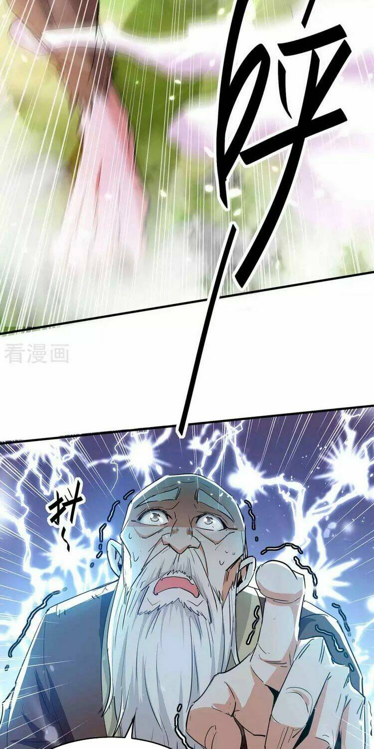 Tiên Đế Qui Lai Chapter 217 - Trang 2