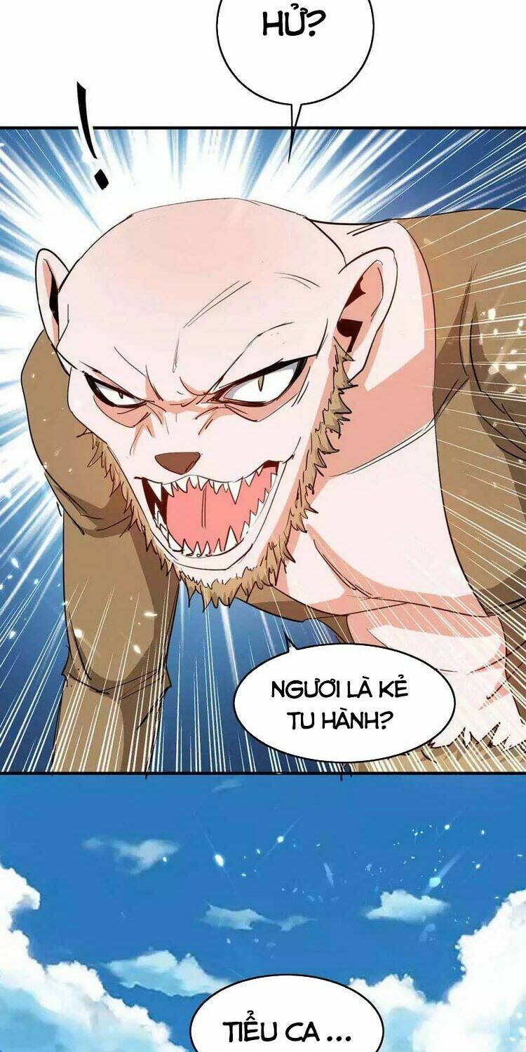 Tiên Đế Qui Lai Chapter 217 - Trang 2