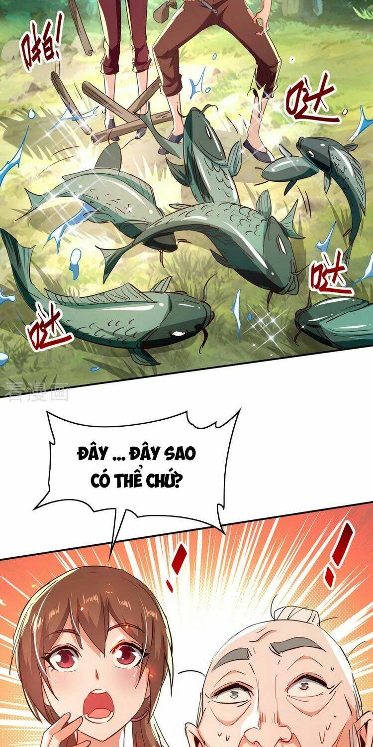 Tiên Đế Qui Lai Chapter 217 - Trang 2