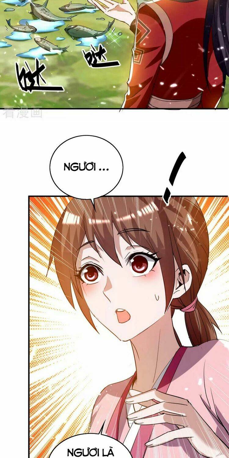 Tiên Đế Qui Lai Chapter 217 - Trang 2