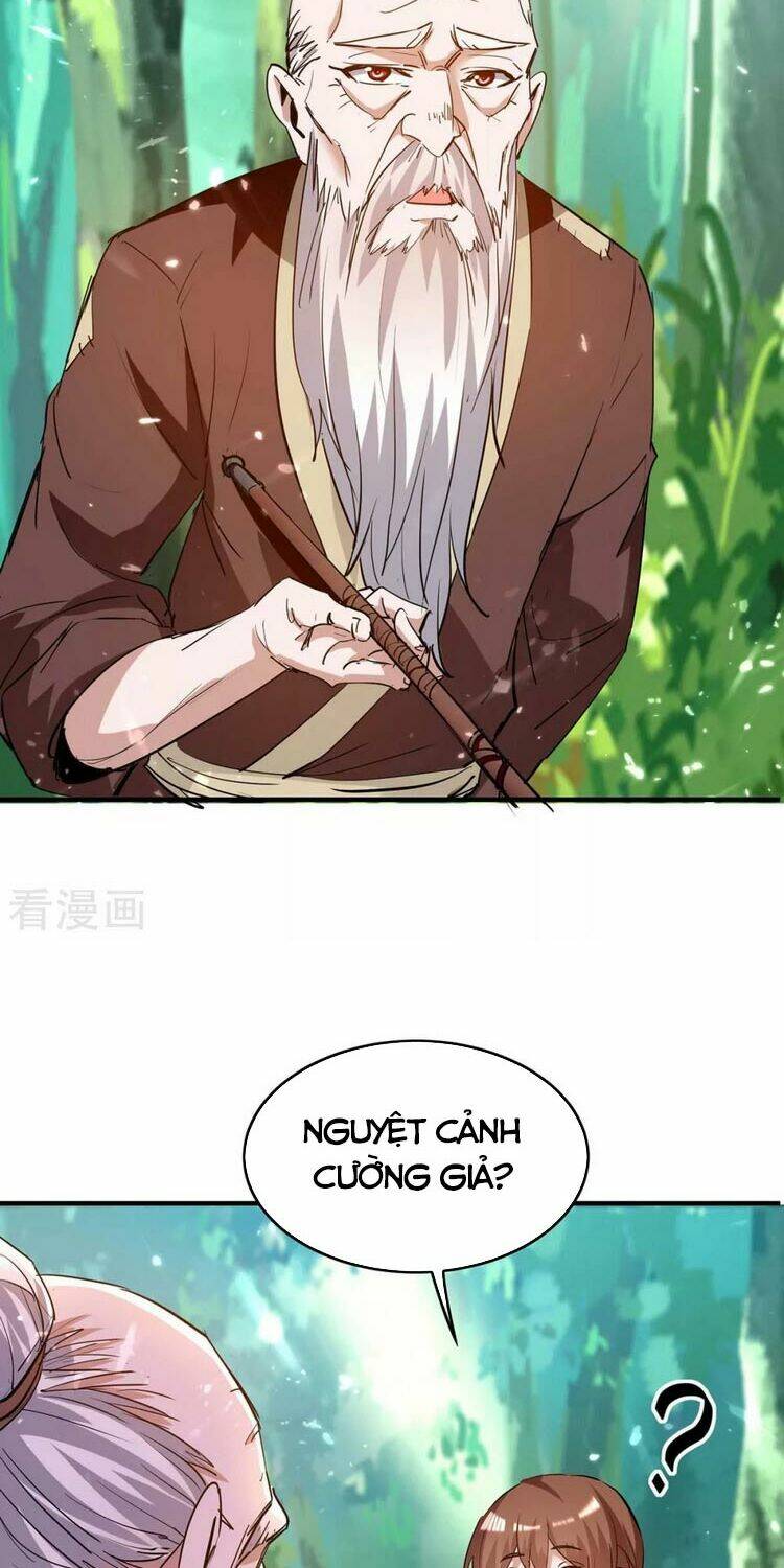 Tiên Đế Qui Lai Chapter 217 - Trang 2