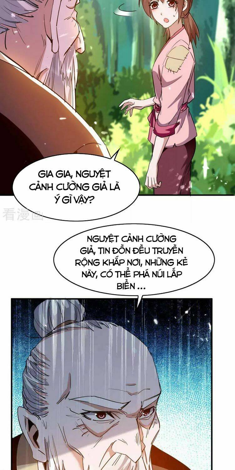 Tiên Đế Qui Lai Chapter 217 - Trang 2