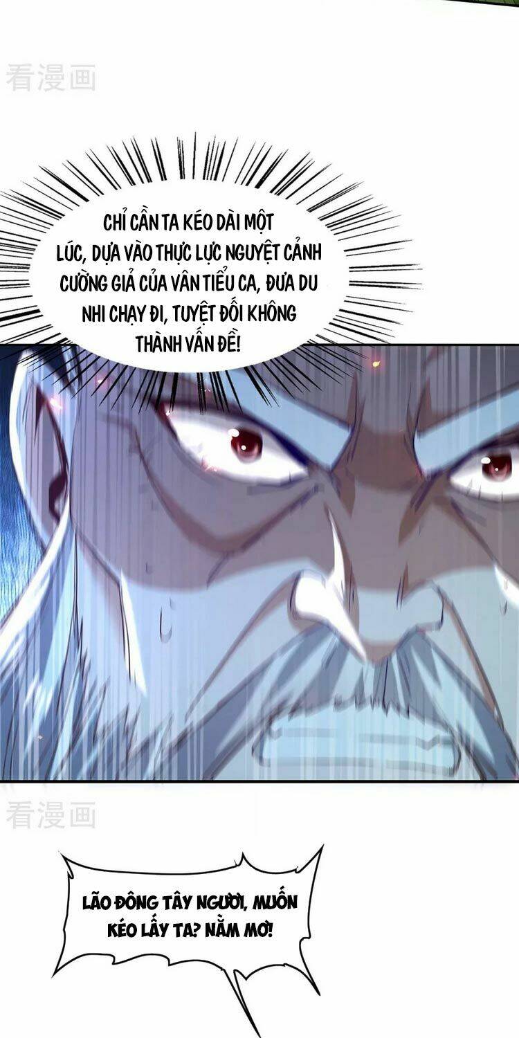 Tiên Đế Qui Lai Chapter 218 - Trang 2