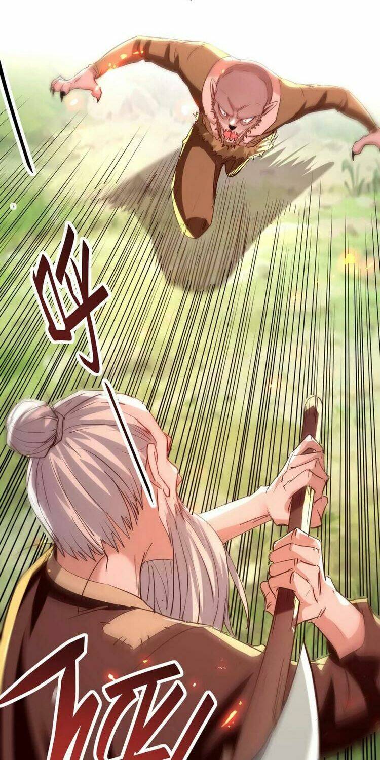 Tiên Đế Qui Lai Chapter 218 - Trang 2