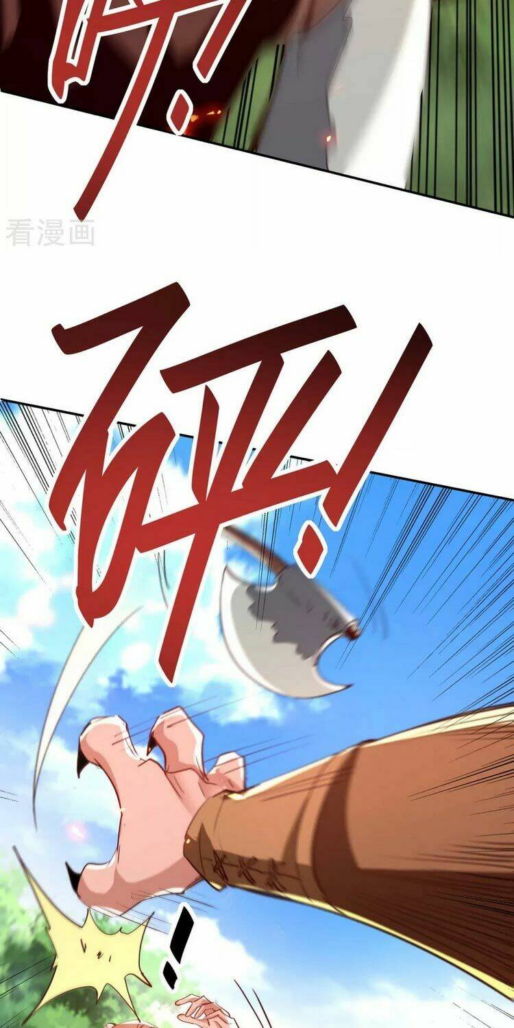 Tiên Đế Qui Lai Chapter 218 - Trang 2