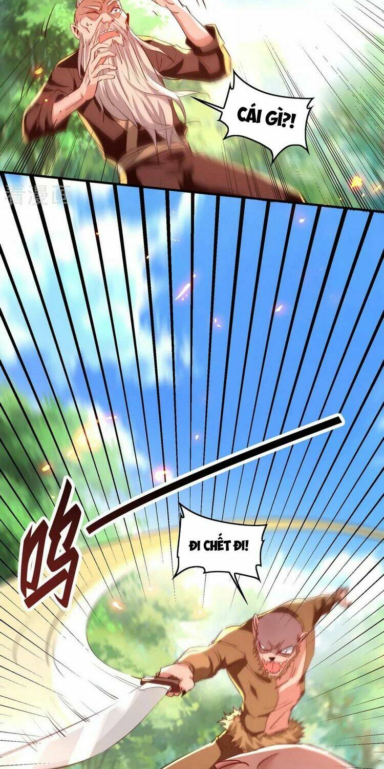 Tiên Đế Qui Lai Chapter 218 - Trang 2