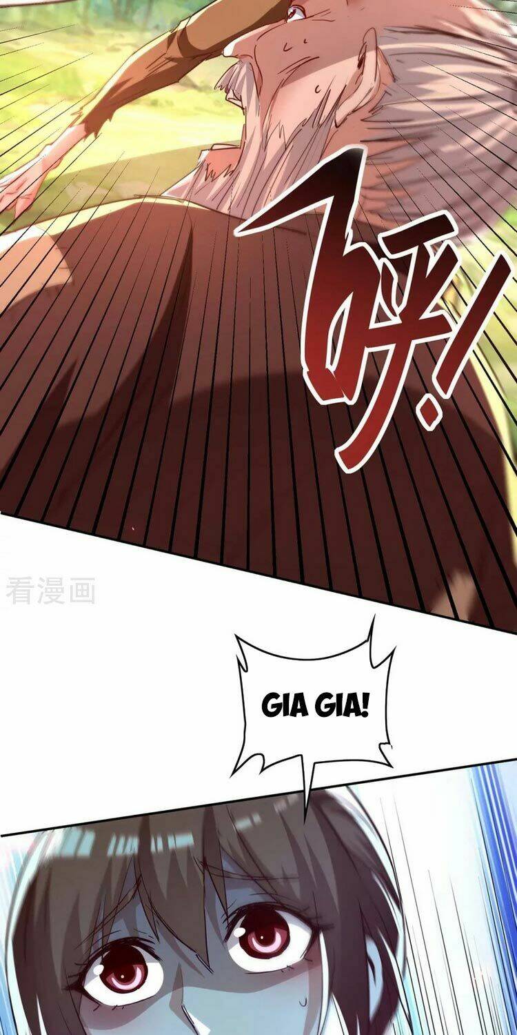 Tiên Đế Qui Lai Chapter 218 - Trang 2