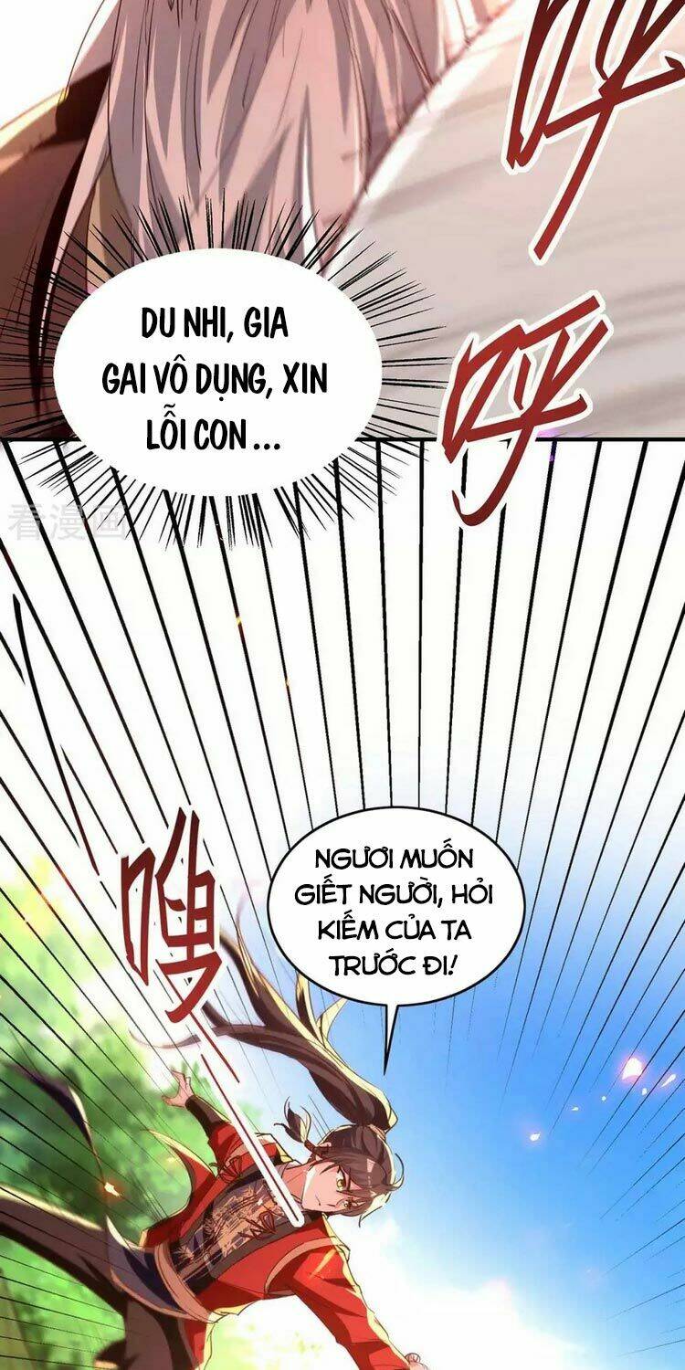 Tiên Đế Qui Lai Chapter 218 - Trang 2