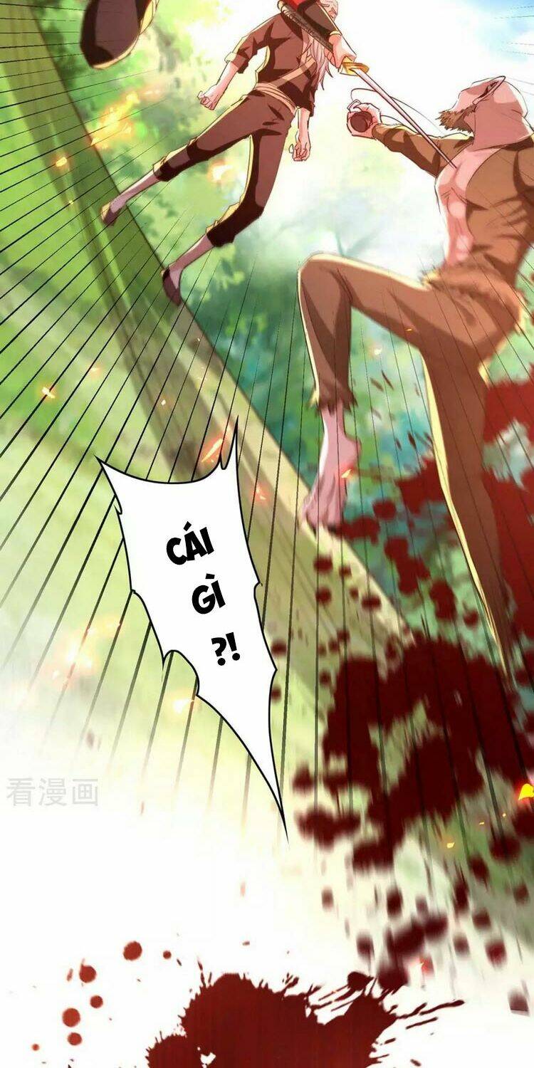 Tiên Đế Qui Lai Chapter 218 - Trang 2