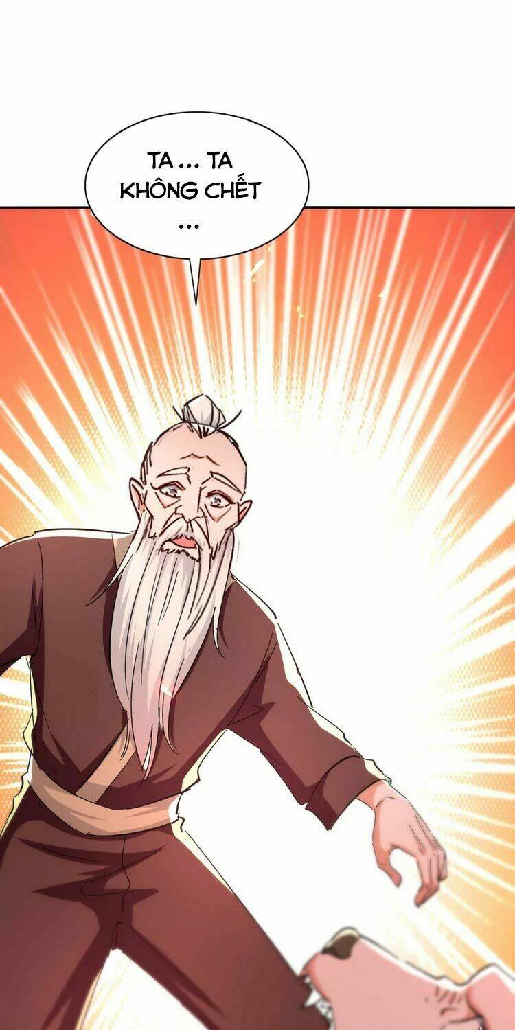 Tiên Đế Qui Lai Chapter 218 - Trang 2