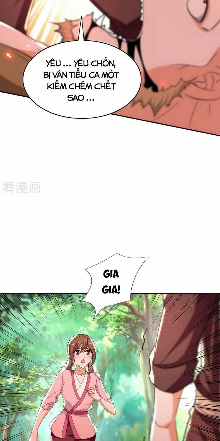 Tiên Đế Qui Lai Chapter 218 - Trang 2