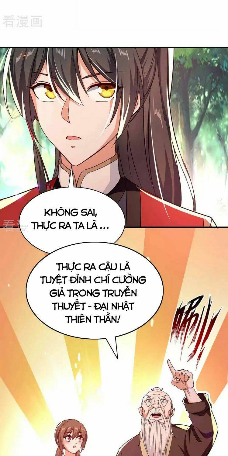 Tiên Đế Qui Lai Chapter 218 - Trang 2
