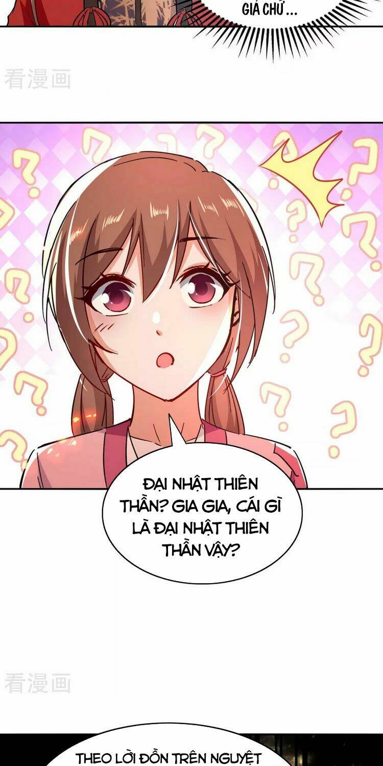 Tiên Đế Qui Lai Chapter 218 - Trang 2